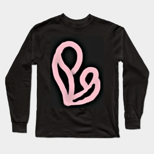 mother and child Long Sleeve T-Shirt